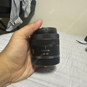 RF 24-50 F4.5-6.3 IS STM 18만 판매