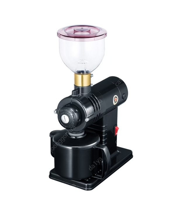 일본 후지로얄 커피 전동밀 그라인더R-220 새상품 싸게 이미지