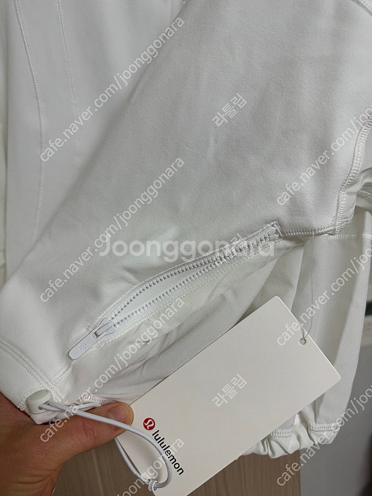 룰루레몬 디파인 자켓--8