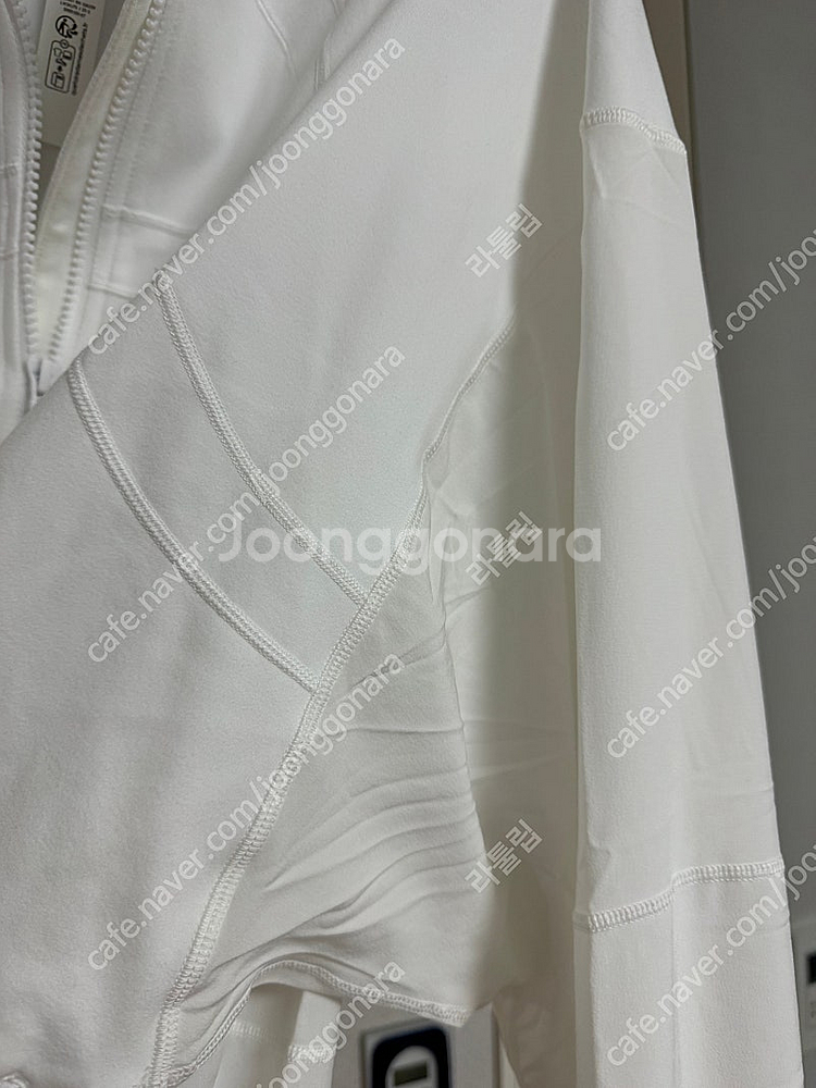 룰루레몬 디파인 자켓--9
