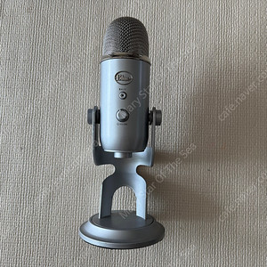Blue Yeti USB 마이크