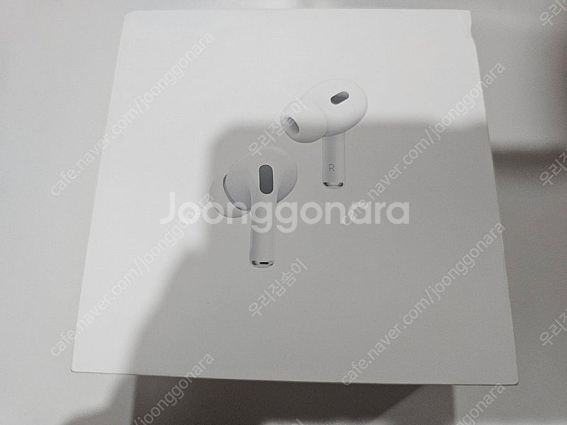 [판매중] Apple Airpods Pro 2 에어팟 ...--0