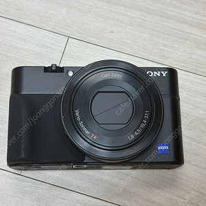 소니 rx100 m1
