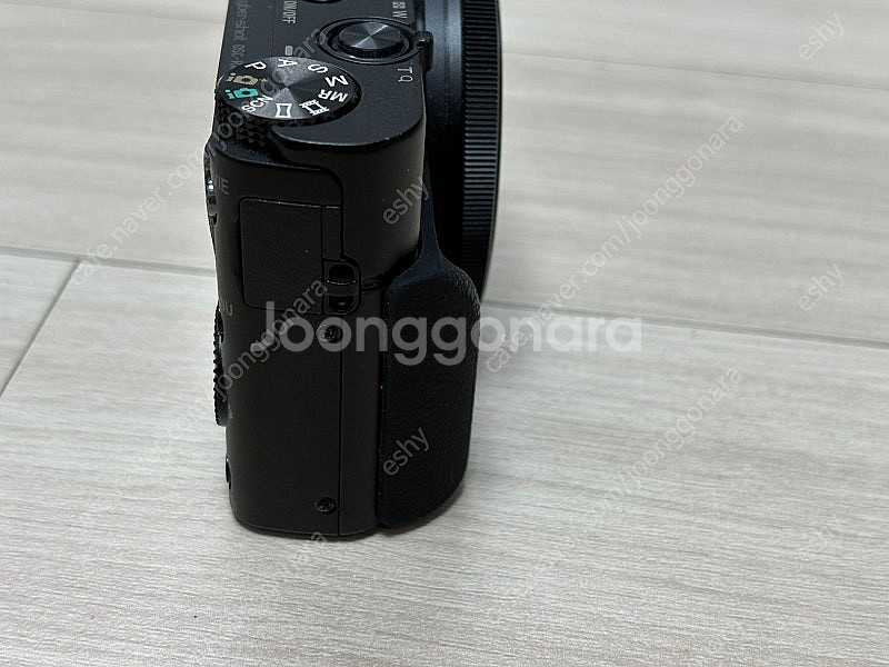 소니 rx100 m1--4