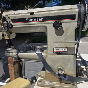 선스타 타프미싱 랍빠용 KM-380B
