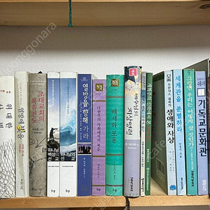 선교 관련 신학 및 설교집, 프란시스 쉐퍼 전집