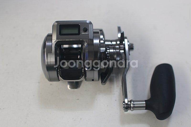 시마노24 오시아 콘퀘스트 CT 300 PG--1