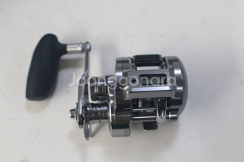 시마노24 오시아 콘퀘스트 CT 300 PG--2