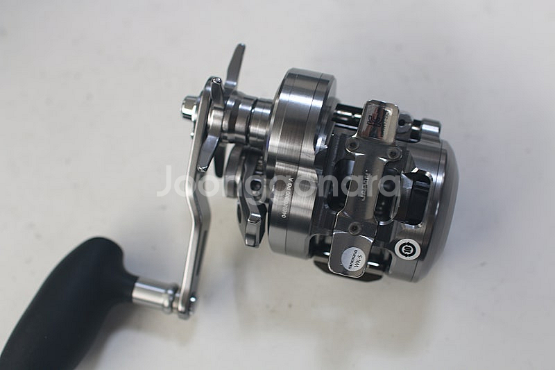 시마노24 오시아 콘퀘스트 CT 300 PG--3