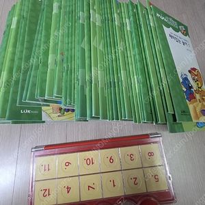 미니루크