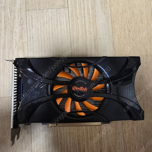 각종 그래픽 카드 550ti rx570 310 gt220 팝니다