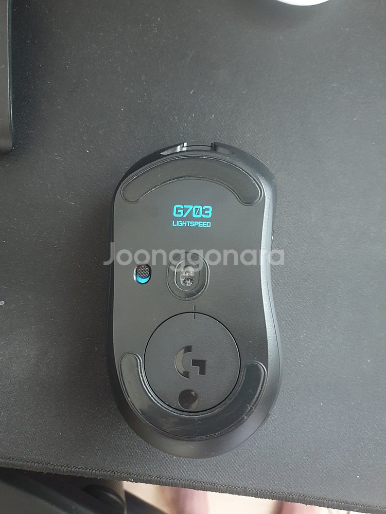 로지텍 g703 마우스--1