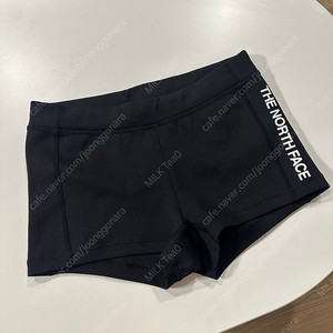 노스페이스 여성 수영복 바지 m