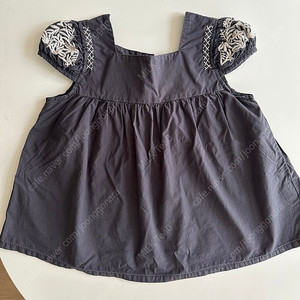 시호시재 봉봉 블라우스(택포)