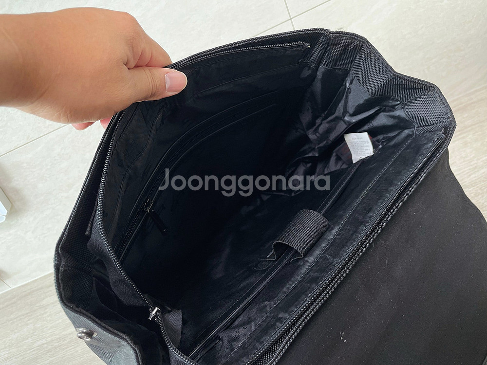 쌤소나이트 / Seggio2 백팩, 남성백팩 / 5만 ...--7
