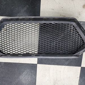 아반떼AD 스포츠 엠엔에스 MNS 그릴팝니다