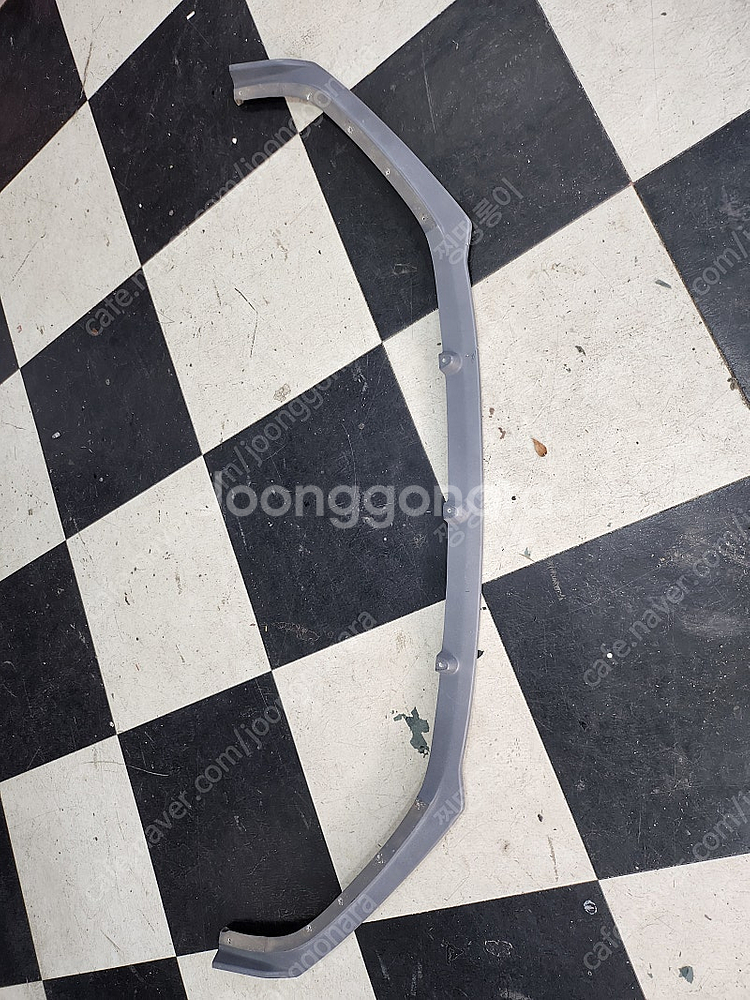 아반떼 스포츠 스탠스 에어댐 팝니다--0