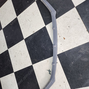 아반떼 스포츠 스탠스 에어댐 팝니다