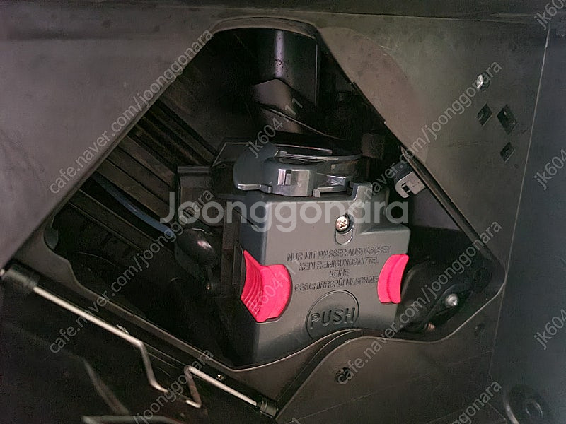 드롱기 커피머신 판매합니다--1