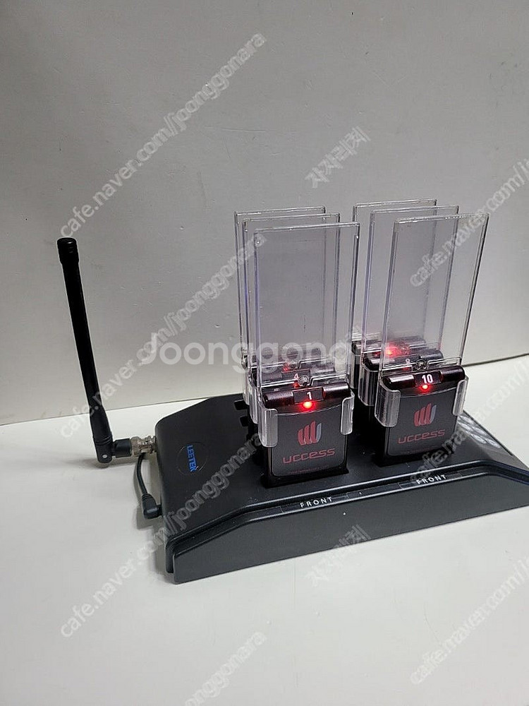 리텍제품 진동벨 팝니다 카페진동벨--0