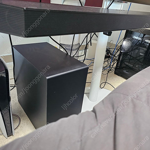 삼성 q990b 사운드바 풀셋팝니다