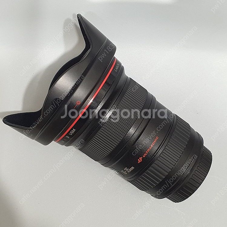 캐논 광각줌렌즈 EF 16-35mm 2.8L II US...--3