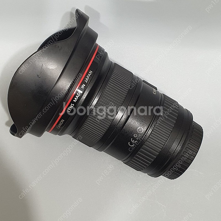 캐논 광각줌렌즈 EF 16-35mm 2.8L II US...--4