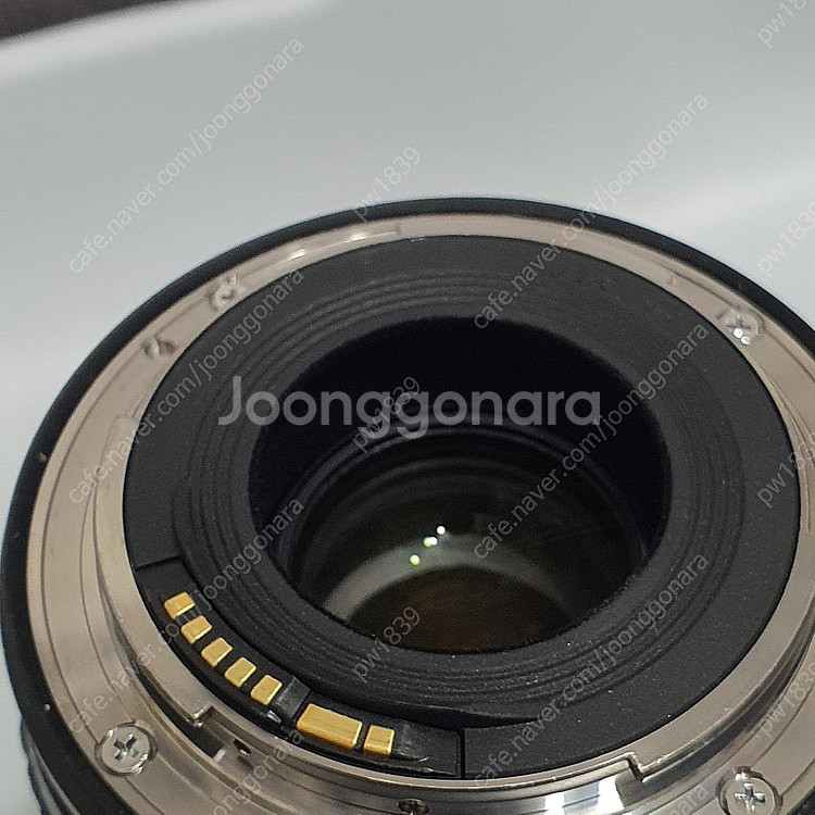 캐논 광각줌렌즈 EF 16-35mm 2.8L II US...--9