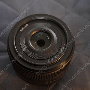니콘 Z5 + 40mm F2 판매합니다
