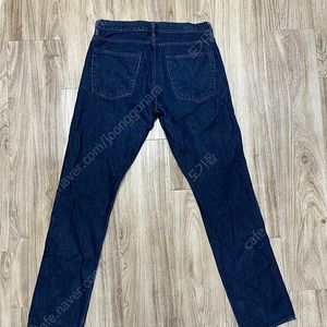 GAP 갭 청바지 34