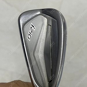 명기 핑 i210 s200 4번 아이언 정품