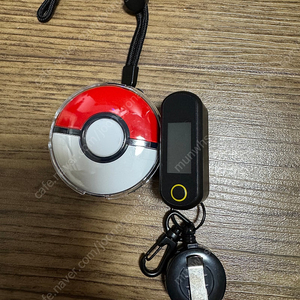 포고플플(개조플플), 브룩 오토캐치 판매합니다.