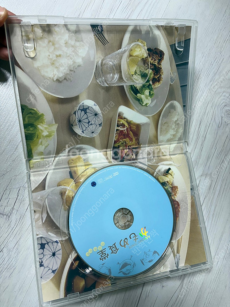 카모메식당 DVD--1