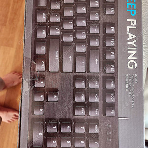 기계식키보드 로지텍 G413 SE