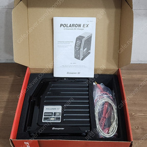[새제품] 폴라론 EX