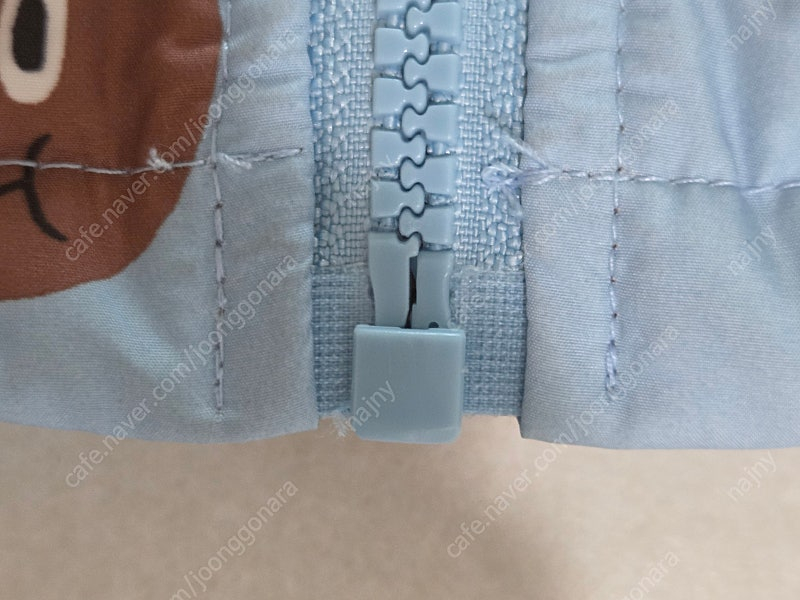 베베드피노 경량자켓85--3