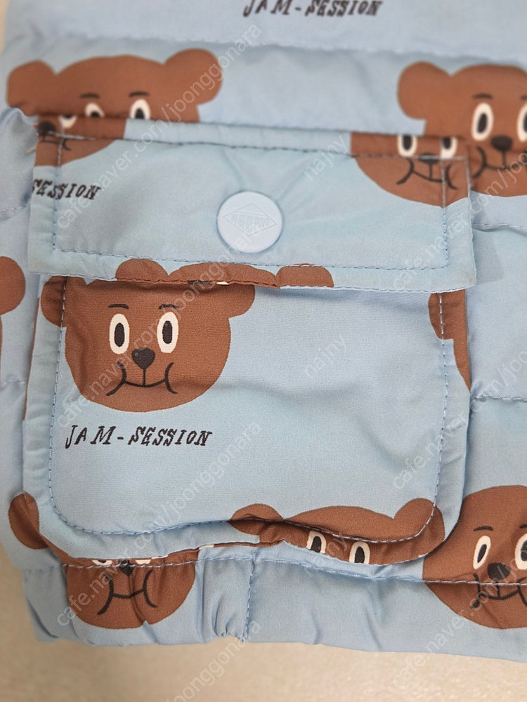 베베드피노 경량자켓85--4