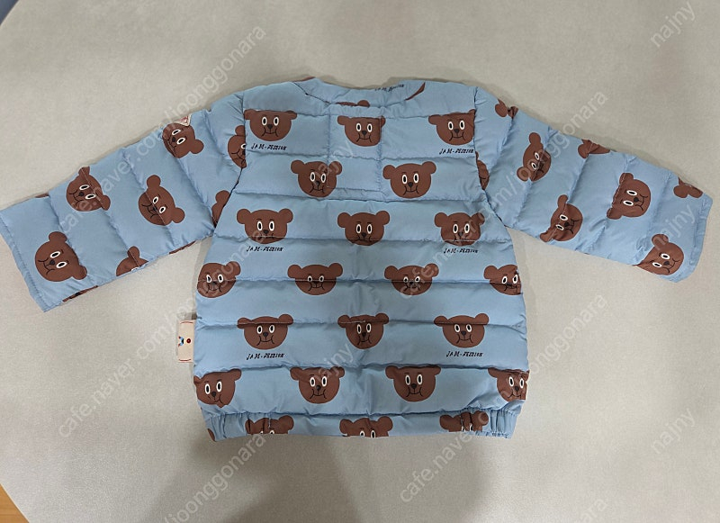 베베드피노 경량자켓85--8