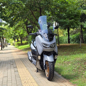 야마하Nmax125