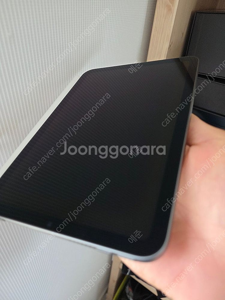 아이패드 미니6세대 256GB 모델 상태sss급--1