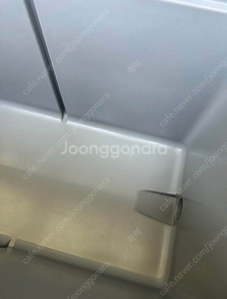 레르핀 캠핑쿨러 50QT 아이스박스 팝니다--4