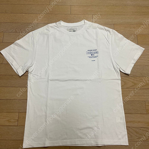 비바스튜디오 X 발란사 반팔 티셔츠