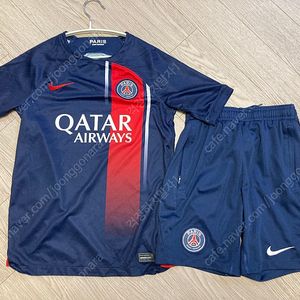 psg 파리생제르망 유니폼 키즈 아동 어린이