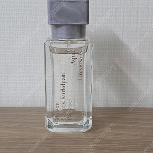 커정 아쿠아유니버셜 35ml