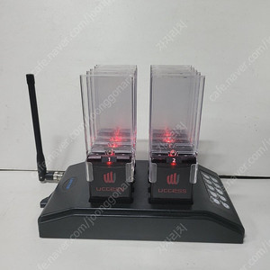 리텍 진동벨 팝니다 사각모양