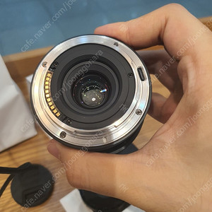 빌트록스 20mm f2.8 Z마운트 판매합니다.