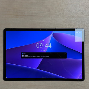 Lenovo 샤오신패드 P11 Pro 박스풀셋