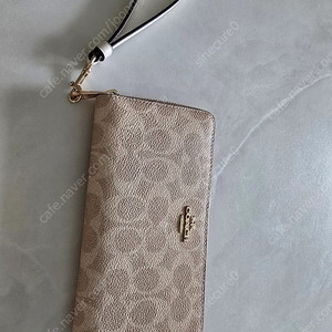 코치 COACH CW778 장지갑