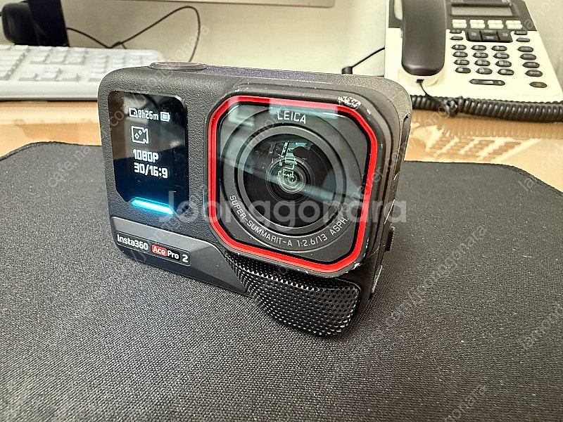 인스타360 에이스프로2--1