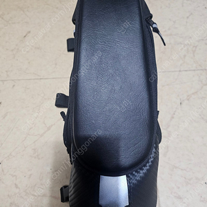 토픽 몬도팩 XL 스트랩 버전 자전거 안장가방